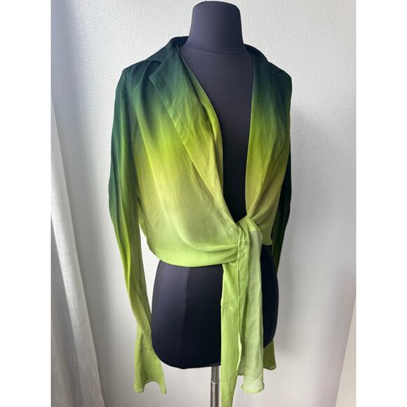 Rat & Boa Cypress Shirt - Picture 5 of 9